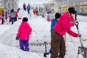 db29 monnia tekemässä kunta