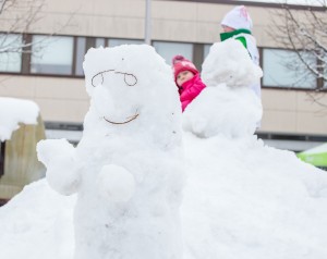 db46 rilliukko ja 2lasta